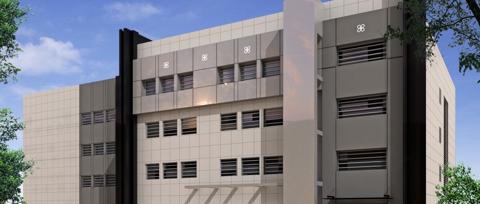 PATCHI NEW FACTORY- Sibline