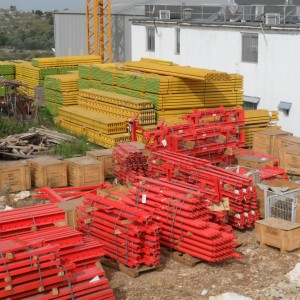 Plants and Equipment