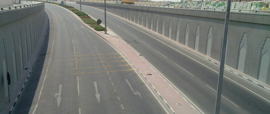 QATAR LANDMARK ROUNDABOUT-2