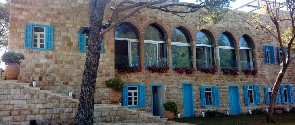 AL-BUSTAN SPA & HAMMAM