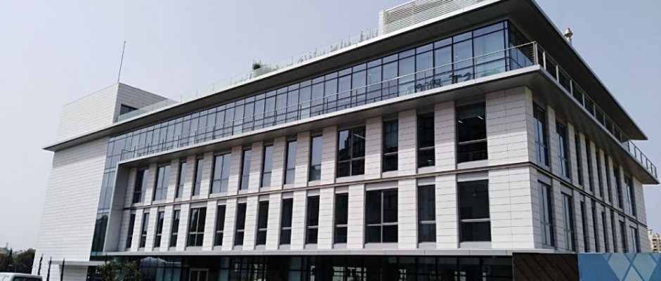 UCA HEADQUARTERS